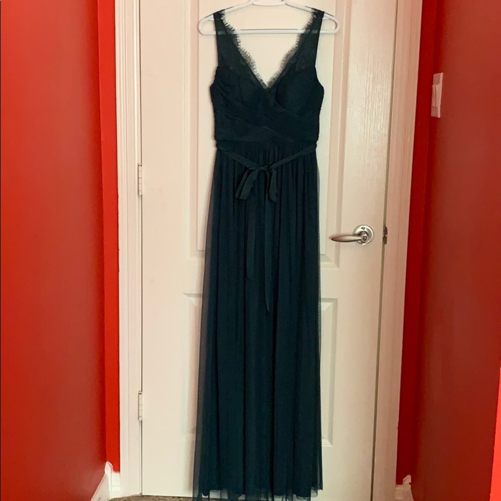 NWT Nouvelle Fleur BHLDN Bridesmaid Dress